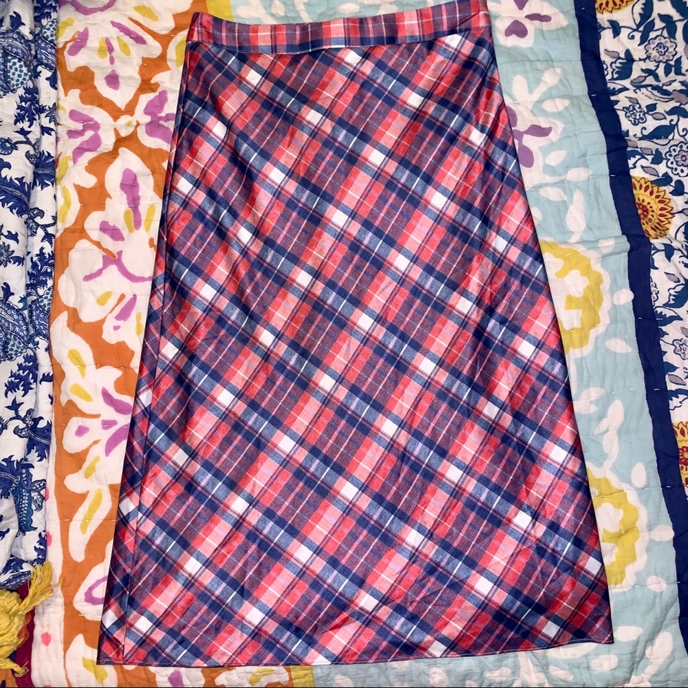Anthropologie Skirt